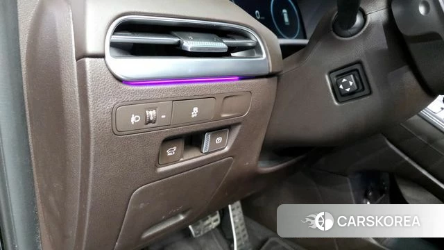 Hyundai The New Palisade id 4354733 из Кореи 21