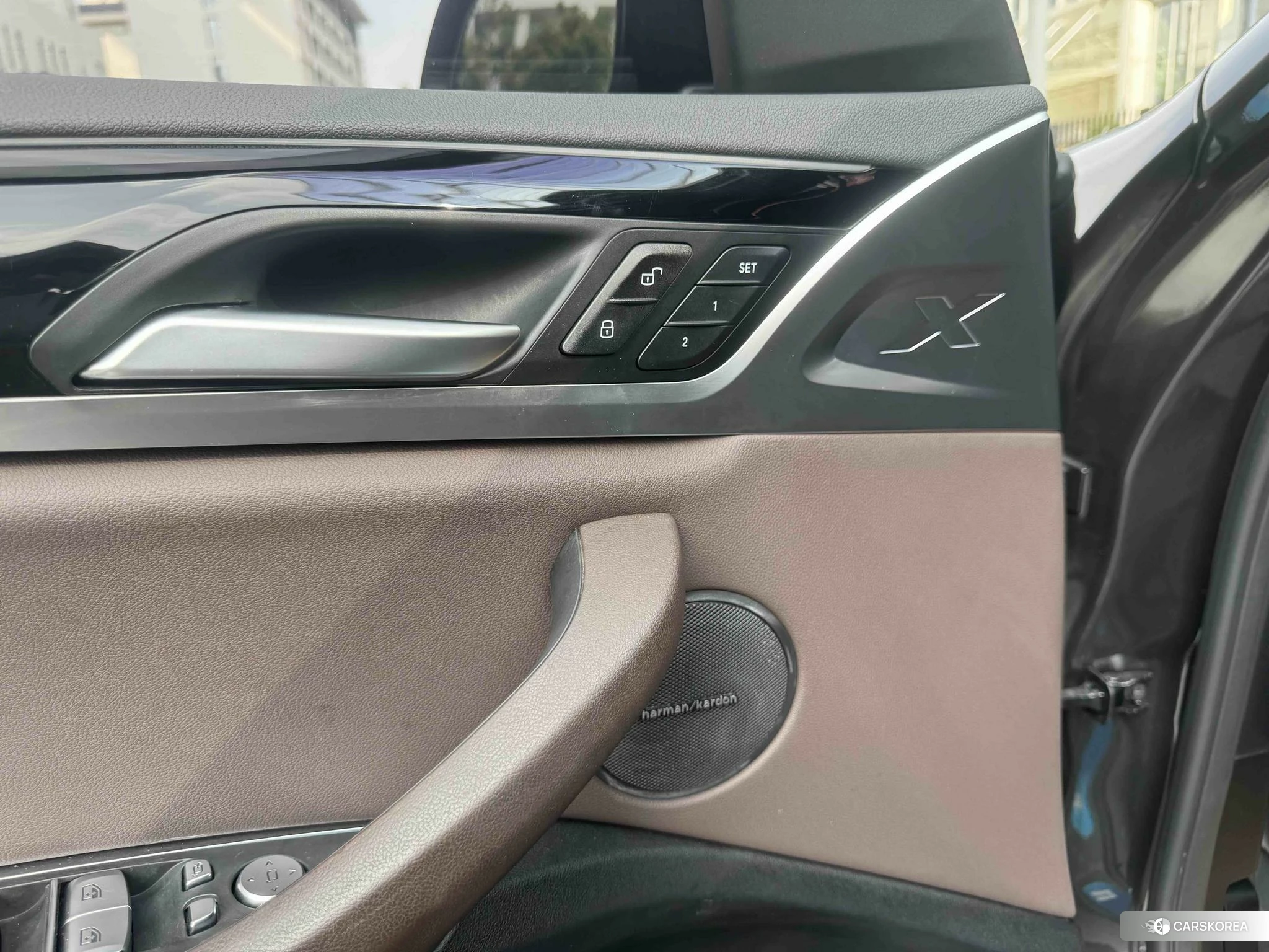 BMW iX3 id 4420995 из Китая 21
