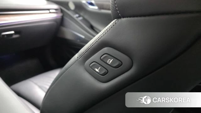 Genesis G80 (RG3) id 4768404 из Кореи 21