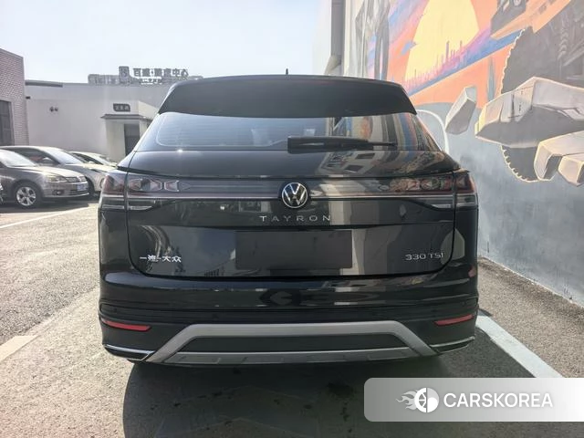 Volkswagen Tanyue id 4301248 из Китая 21