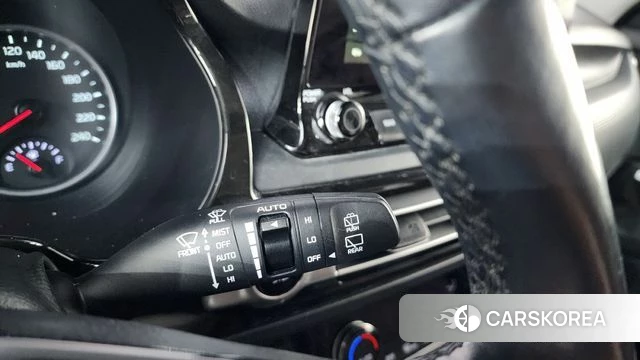 Kia Seltos id 4594851 из Кореи 21