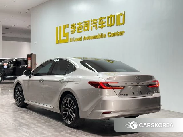 Toyota Camry id 4262239 из Китая 21