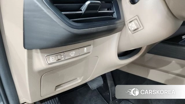 Kia K8 id 4249482 из Кореи 21