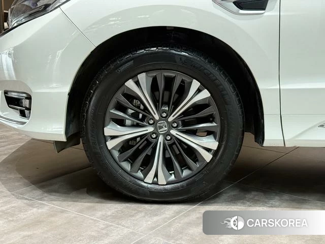 Honda UR-V id 4298539 из Китая 21