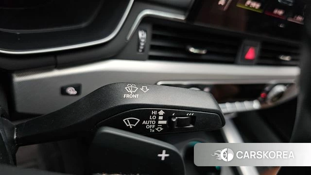Audi A5 (F5) id 4835600 из Кореи 21