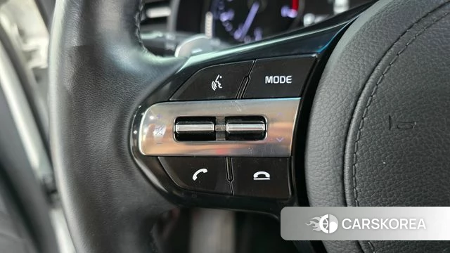 Kia K7 Premier id 4836791 из Кореи 21