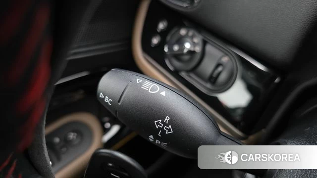 Mini Cooper SD Countryman id 4535784 из Кореи 21
