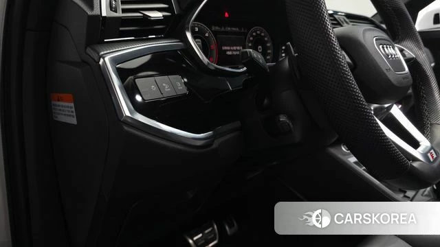 Audi Q3 (F3) id 4740161 из Кореи 21