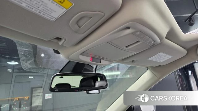 Renault Korea (Samsung) QM6 id 4286395 из Кореи 21