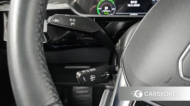 Audi e-Tron id 4338095 из Кореи 21