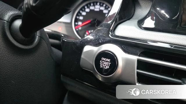 Kia Seltos id 4770043 из Кореи 21