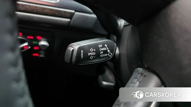 Audi New A6 id 4770756 из Кореи 21