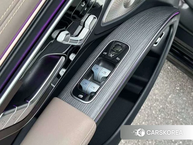 Mercedes-Benz EQS id 4263699 из Китая 21