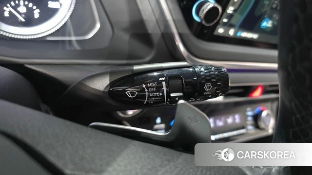 Hyundai Sonata Hybrid (DN8) id 4488621 из Кореи 21