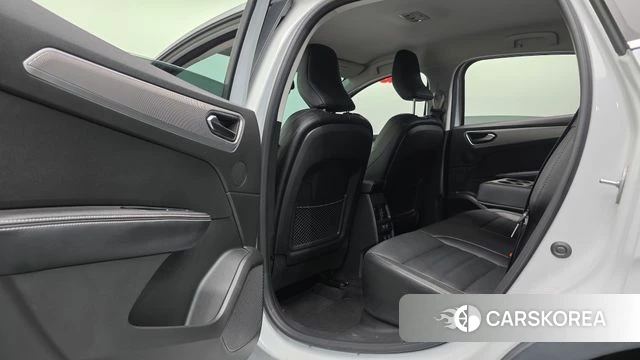Renault Korea (Samsung) XM3 id 4494525 из Кореи 21