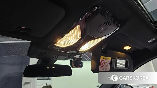 BMW X6 (G06) id 4187576 из Кореи 21