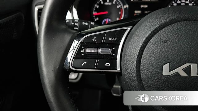 Kia Seltos id 4401739 из Кореи 21