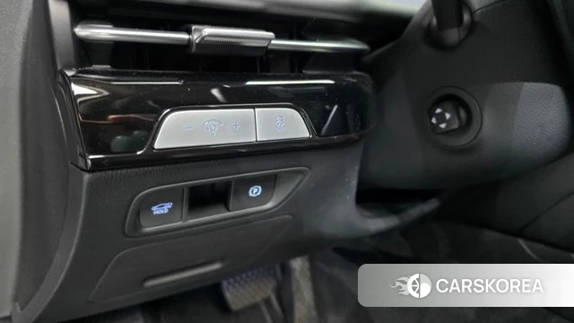Genesis G80 (RG3) id 4280499 из Кореи 21
