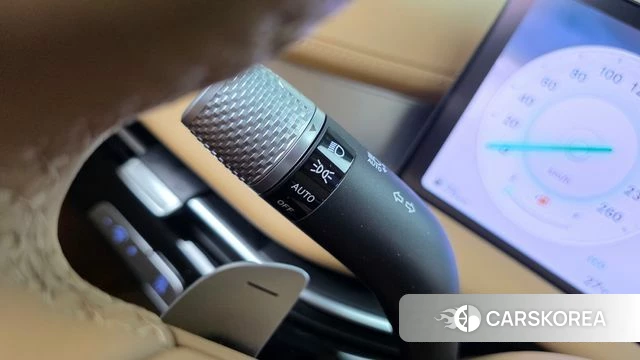 Genesis G80 (RG3) id 4607790 из Кореи 21