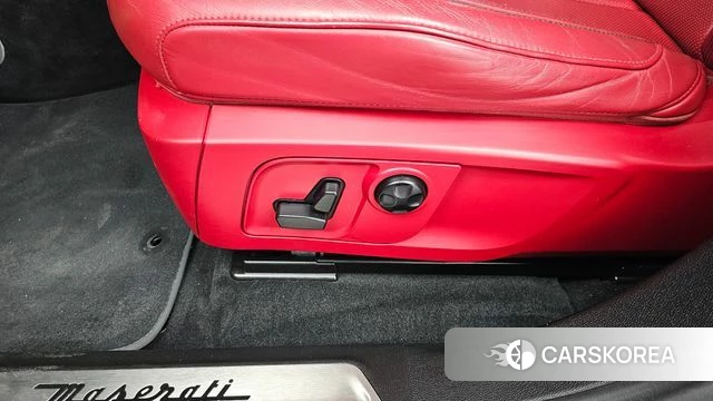 Maserati Levante id 4446924 из Кореи 21