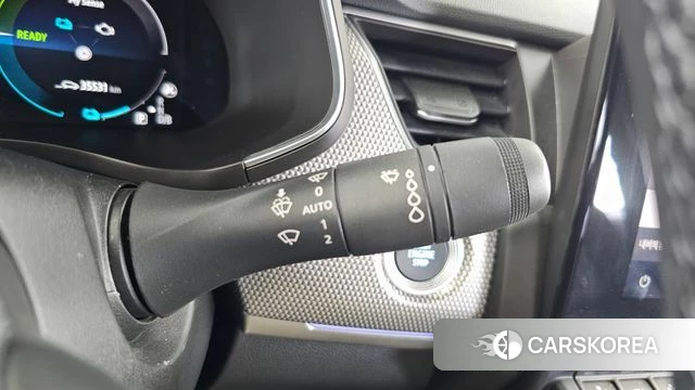 Renault Korea (Samsung) XM3 id 4457256 из Кореи 21