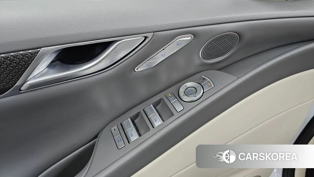 Genesis G80 (RG3) id 4630254 из Кореи 21