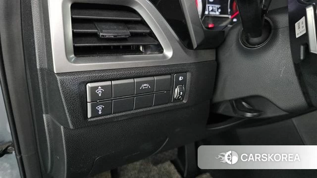 Ssangyong Beautiful Korando id 4732326 из Кореи 21