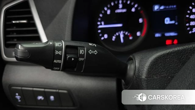 Hyundai All New Tucson id 4557840 из Кореи 21