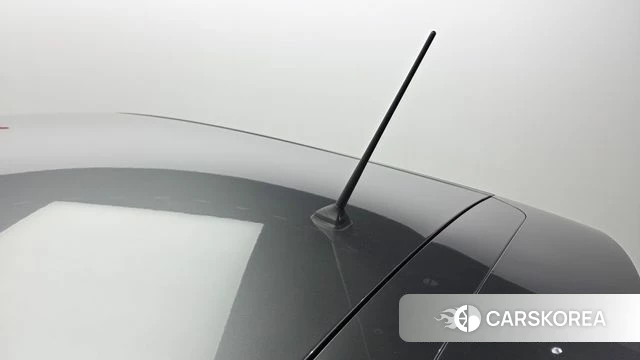 Renault Korea (Samsung) The New QM6 id 4717496 из Кореи 21