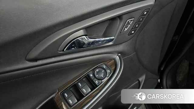 Chevrolet (GM Daewoo) The New Malibu id 4410625 из Кореи 21