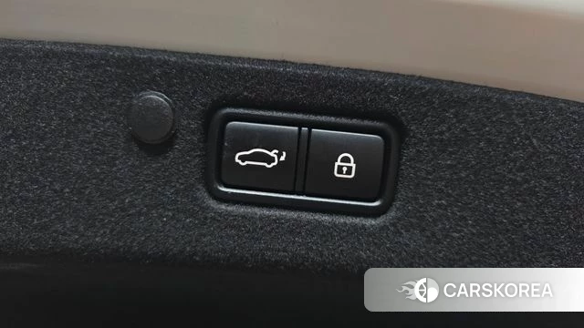 Hyundai The New Grandeur IG Hybrid id 4943310 из Кореи 21
