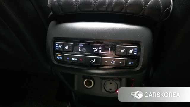 Hyundai Palisade id 4507719 из Кореи 21