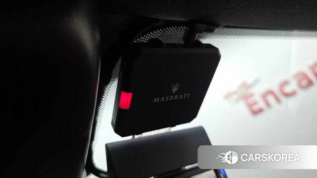 Maserati Quattroporte id 4285265 из Кореи 21