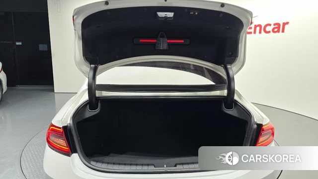 Hyundai Grandeur IG id 4907529 из Кореи 21