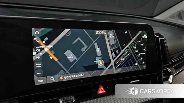 Kia Sportage 5th Generation Hybrid id 4223705 из Кореи 21