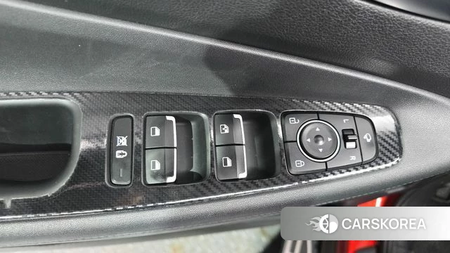 Hyundai Santa Fe TM id 4476955 из Кореи 21