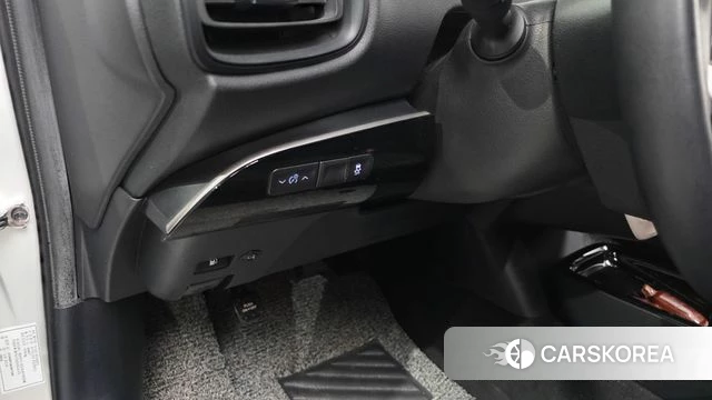 Toyota Prius 4th Generation id 4447651 из Кореи 21