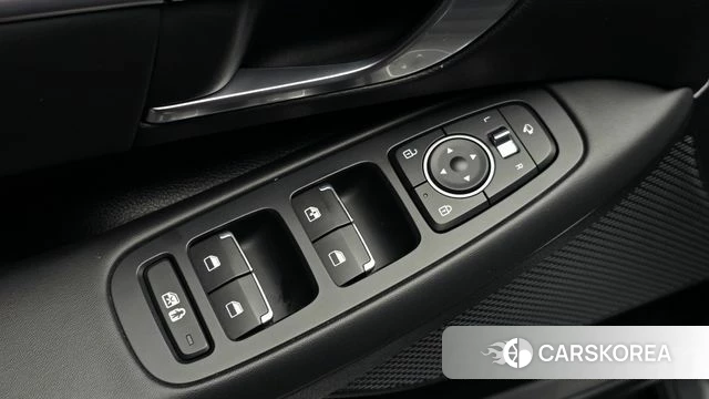Hyundai Sonata (DN8) id 4727540 из Кореи 21