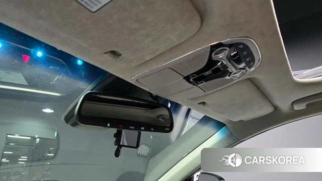 Hyundai Grandeur IG id 4873597 из Кореи 21