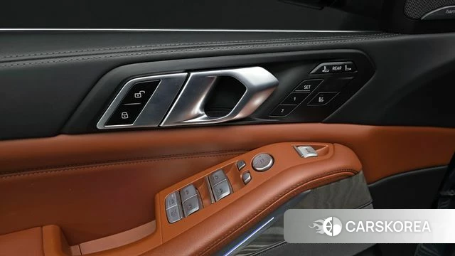 BMW X7 (G07) id 4835015 из Кореи 21