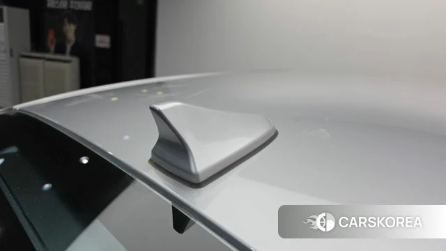 Hyundai The New Grandeur IG id 4203032 из Кореи 21