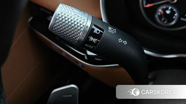 Genesis G80 (RG3) id 4389403 из Кореи 21