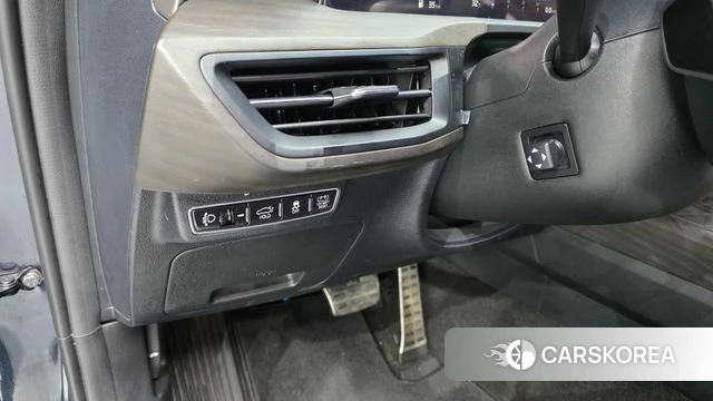 Kia K8 Hybrid id 4469364 из Кореи 21