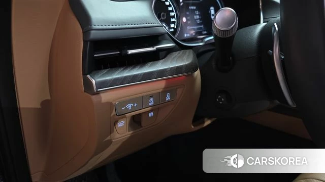Genesis G80 (RG3) id 4671414 из Кореи 21