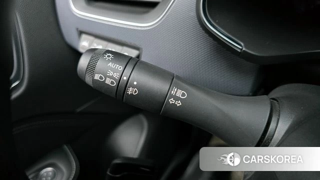 Renault Korea (Samsung) XM3 id 4245304 из Кореи 21