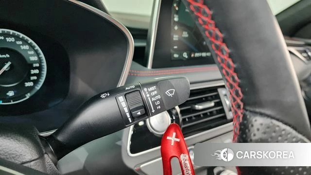 Genesis G70 id 4563106 из Кореи 21
