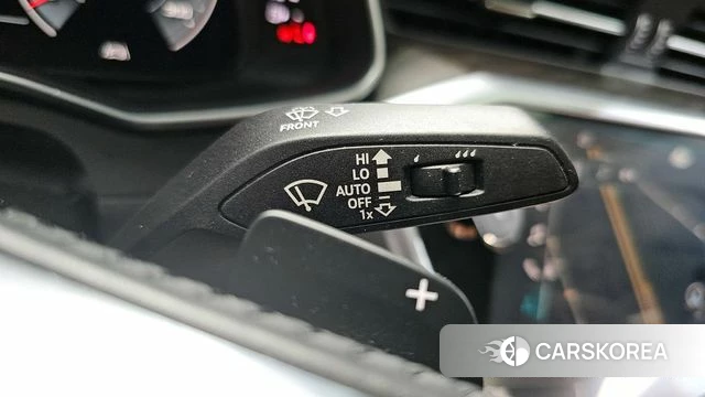 Audi A6 (C8) id 4350755 из Кореи 21