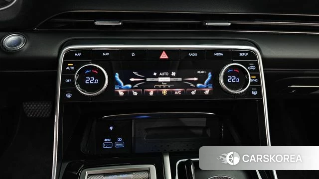 Genesis GV80 id 4350071 из Кореи 21