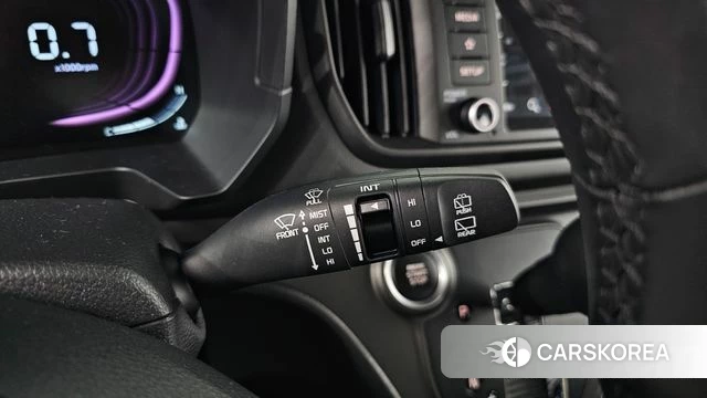 Kia The New Kia Ray id 4302281 из Кореи 21