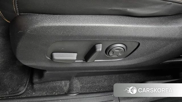 Kia Carnival 4th generation id 4550548 из Кореи 21